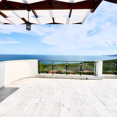 The White Pearl Boutique Villa Μπαλτσίκ Εξωτερικό φωτογραφία