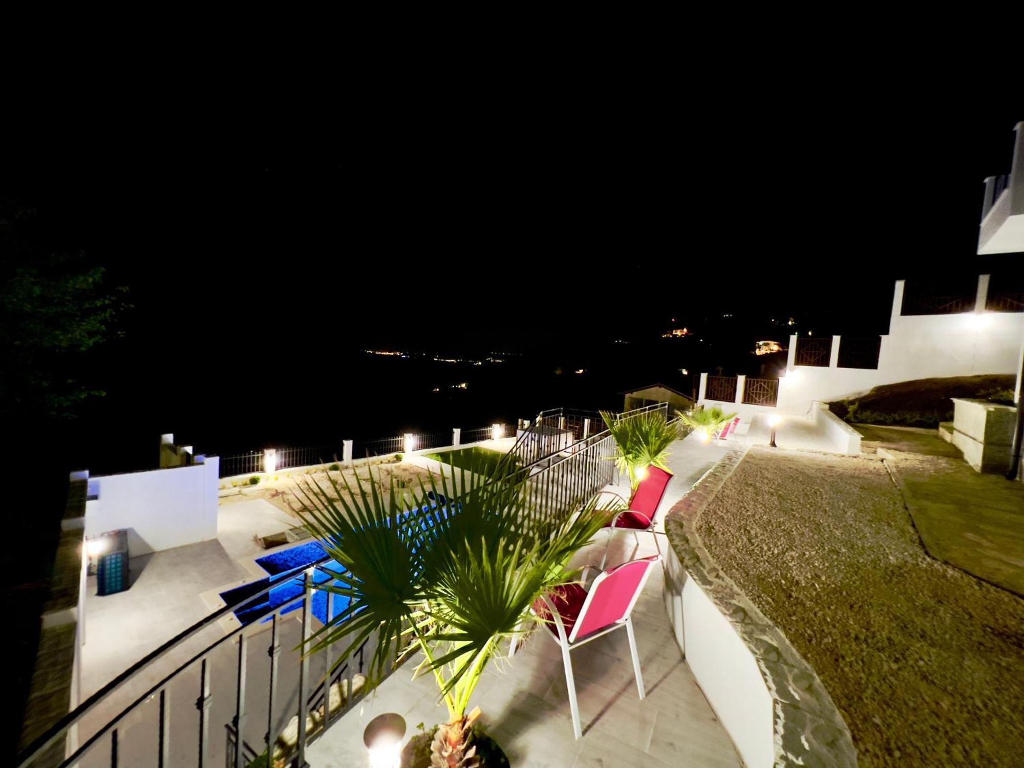 The White Pearl Boutique Villa Μπαλτσίκ Εξωτερικό φωτογραφία