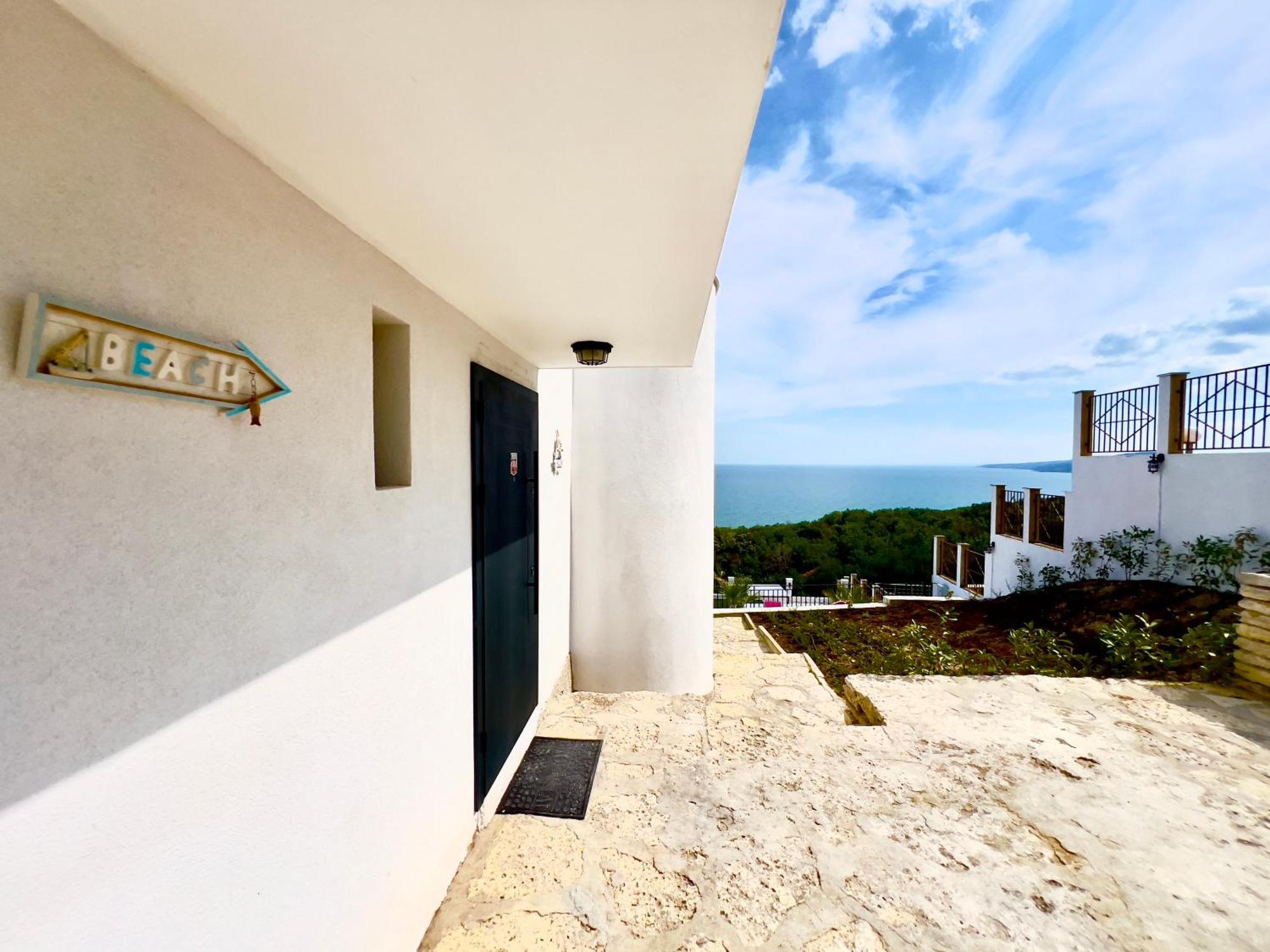 The White Pearl Boutique Villa Μπαλτσίκ Εξωτερικό φωτογραφία