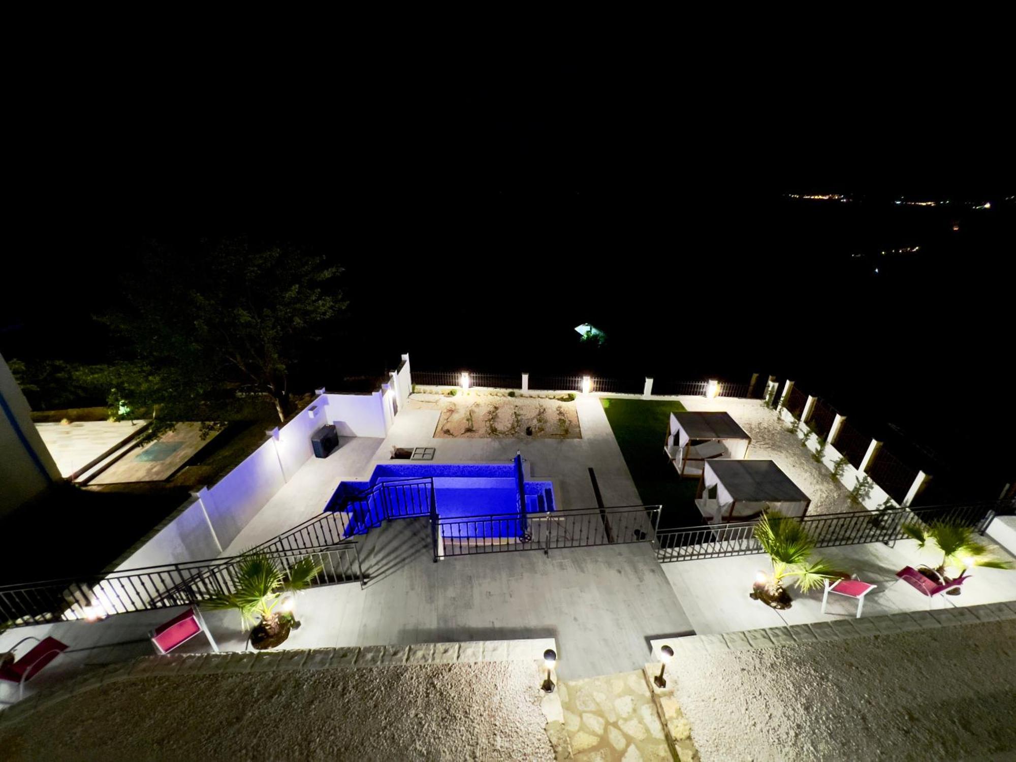 The White Pearl Boutique Villa Μπαλτσίκ Εξωτερικό φωτογραφία