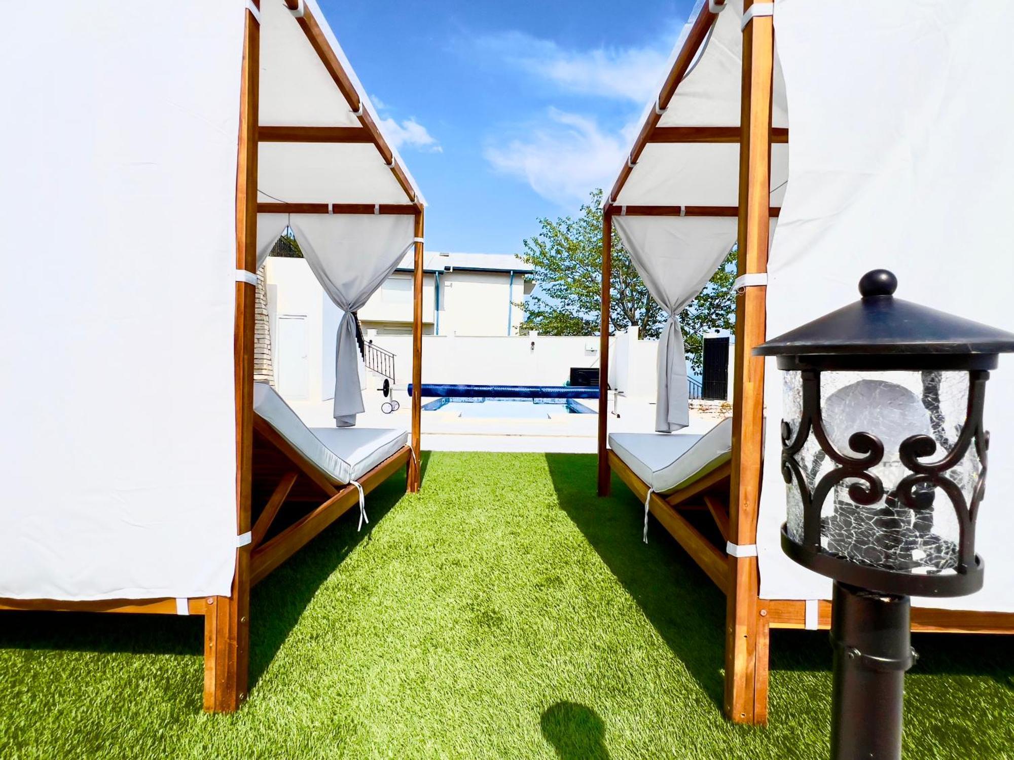 The White Pearl Boutique Villa Μπαλτσίκ Εξωτερικό φωτογραφία