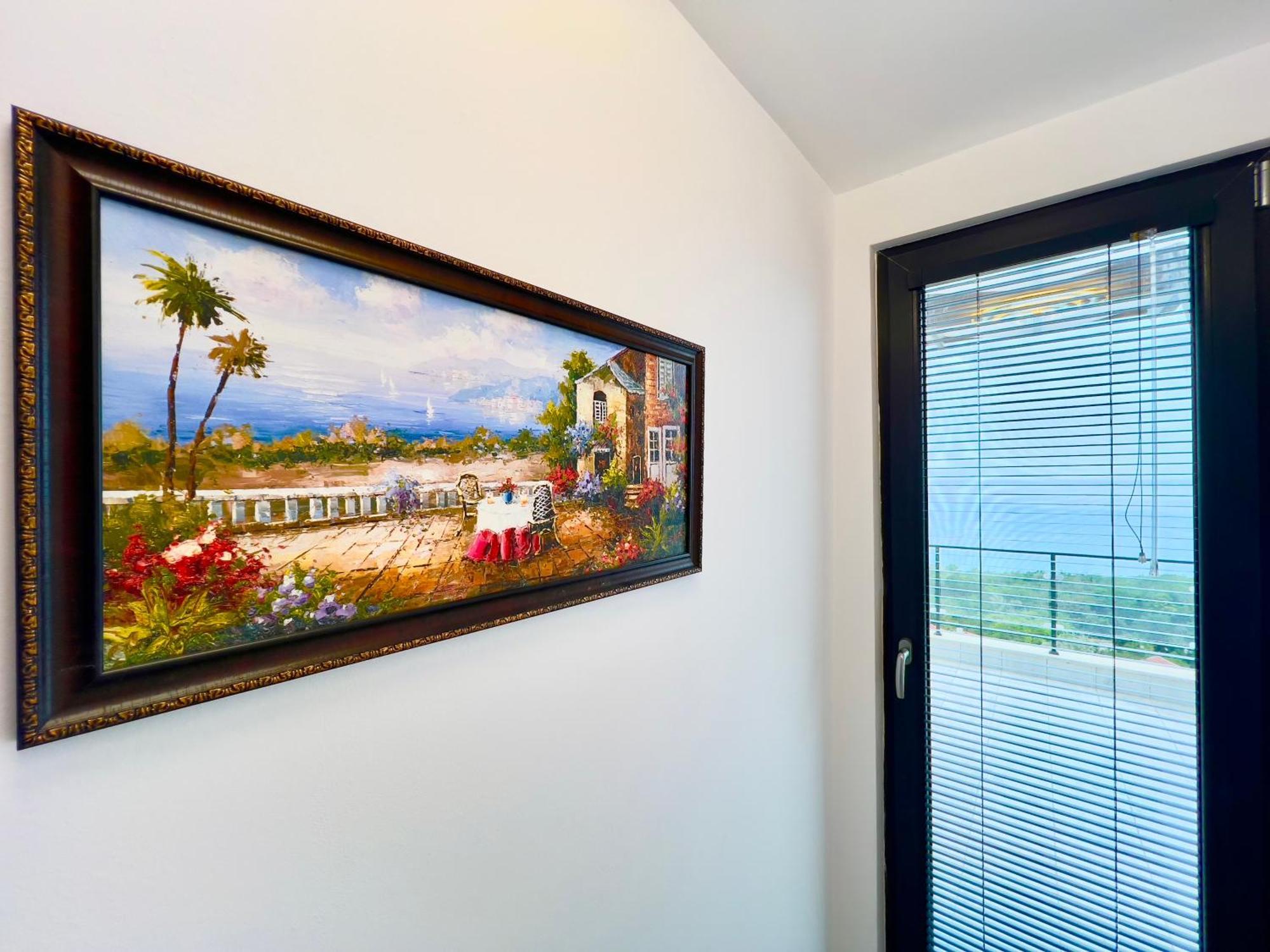The White Pearl Boutique Villa Μπαλτσίκ Εξωτερικό φωτογραφία