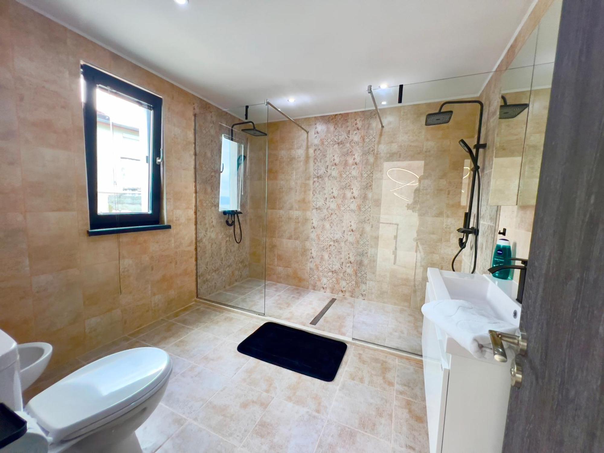 The White Pearl Boutique Villa Μπαλτσίκ Εξωτερικό φωτογραφία