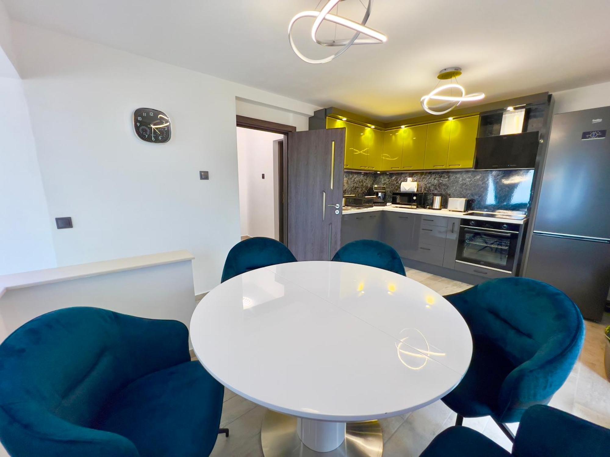 The White Pearl Boutique Villa Μπαλτσίκ Εξωτερικό φωτογραφία