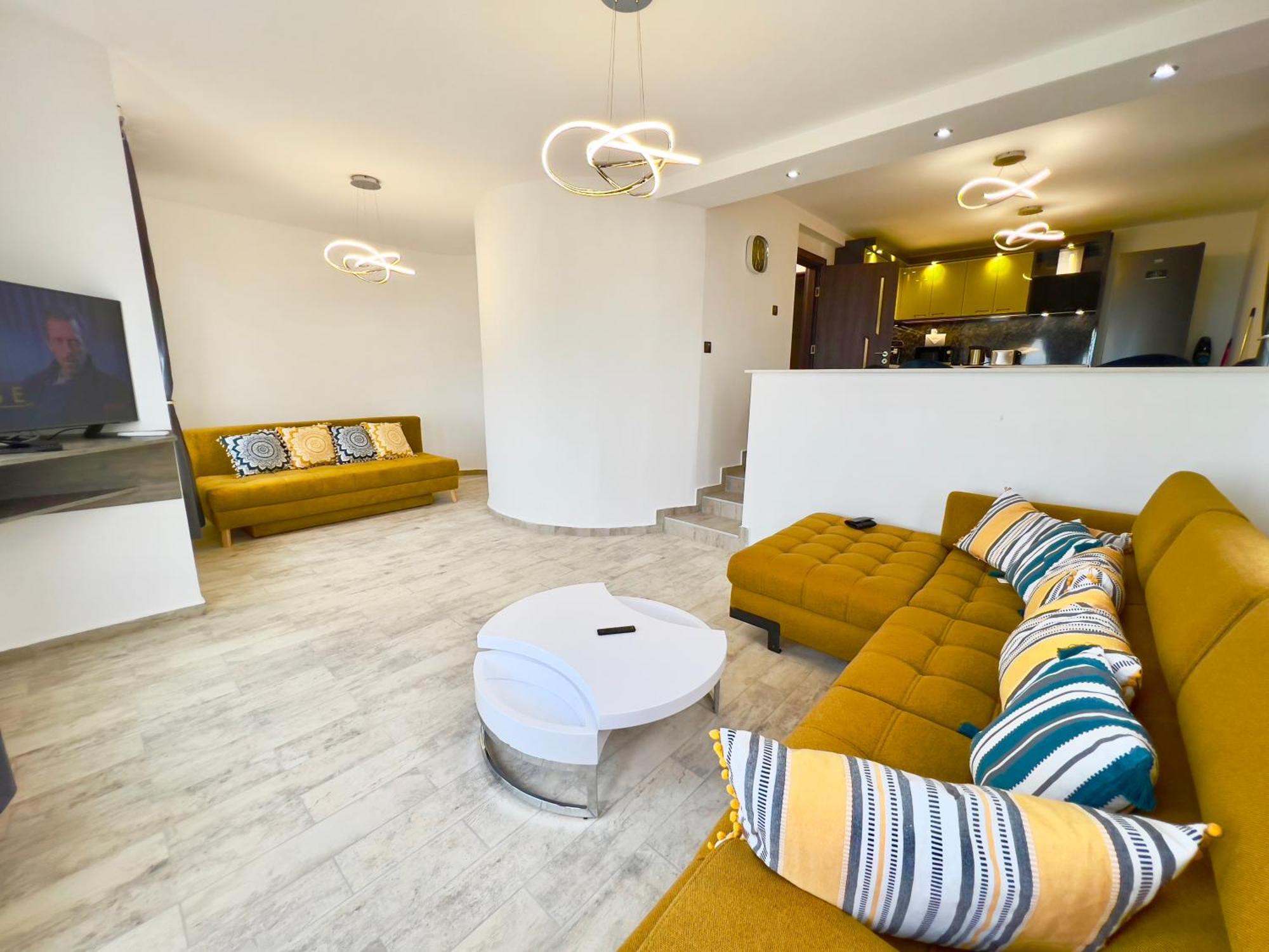 The White Pearl Boutique Villa Μπαλτσίκ Εξωτερικό φωτογραφία